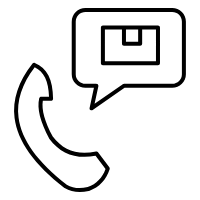 Packaging Services icon