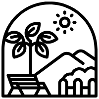 Parks & Recreation icon