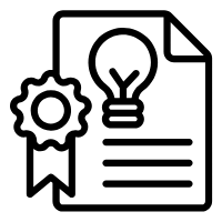 Patents icon