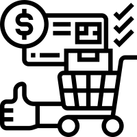 Payment Solutions icon