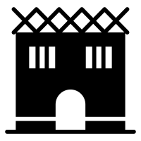 Penal Institution icon