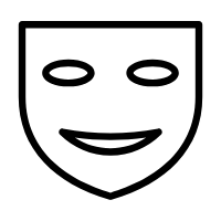 Performing Arts Theater icon