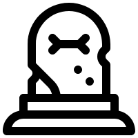 Pet Cemetery icon