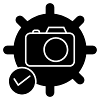 Photography Services icon