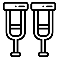 Physiotherapy Equipment icon
