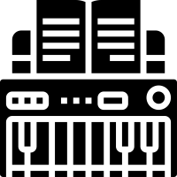 Piano Tuning icon