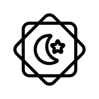 Place of Worship icon