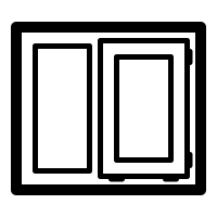 Plastic Windows icon
