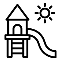 Playground Equipment icon