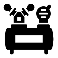 Pneumatic Tools icon