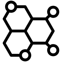 Polymers icon