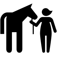 Pony Club icon
