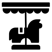 Pony Rides icon