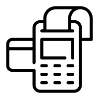 POS Terminals icon