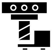 Precision Machining icon