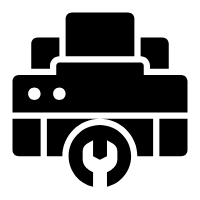 Printer Repair icon
