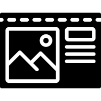 Printing & Binding icon