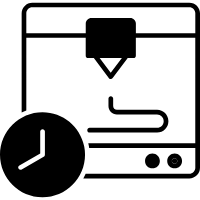 Printing Equipment icon