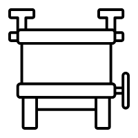 Printing Machines icon