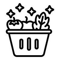 Produce icon