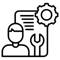 Professional Services icon