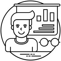 Professional Training icon
