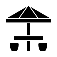 Promenade icon