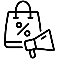 Promotional Products icon