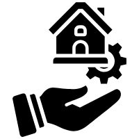 Property Maintenance icon