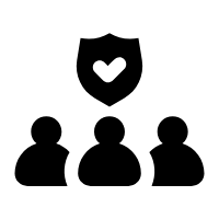 Protection & Advocacy icon