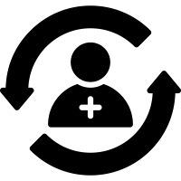 Psychosocial Therapy icon