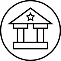 Public University icon