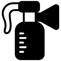 Pumps icon