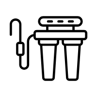 Purification Systems icon