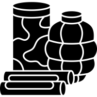 Pyrotechnics icon