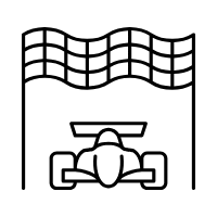 Race Cars icon