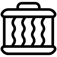 Radiators icon