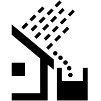 Rainwater Tanks icon