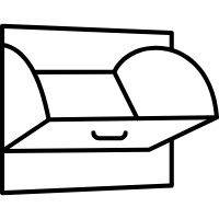 Recycling Drop-off icon