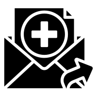 Referral Services icon