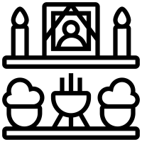Religious Goods icon