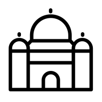 Religious Organization icon