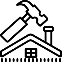 Remodeling icon