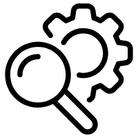 Research & Development icon