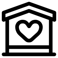 Residential Care icon