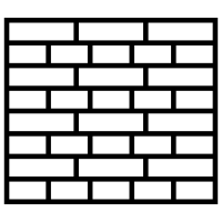 Retaining Wall Systems icon