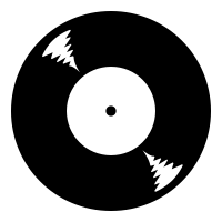 Rock Music Club icon