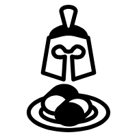 Roman Cuisine icon