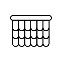 Roofing Supplies icon