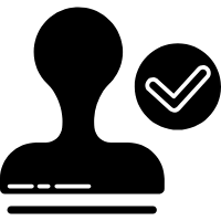 Rubber Stamps icon